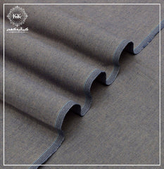 Slate Grey Premium Khaddar | zarafat