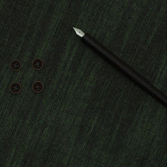 Emerald Green Khaddar | zarafat